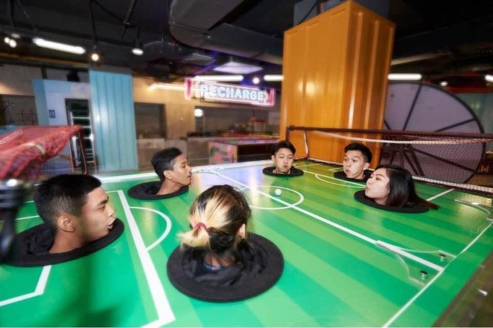 ohtweet's tweet photo. Siapa nak join?? Korang tahu tak pasal #MYBestBox kat Berjaya Times Square (Tingkat 6) ni? Ramai yang tak tahu lagi pasal tempat ni. Ulasan penuh di https://t.co/MpM8AJMHPt https://t.co/Mt4pH6Vel8