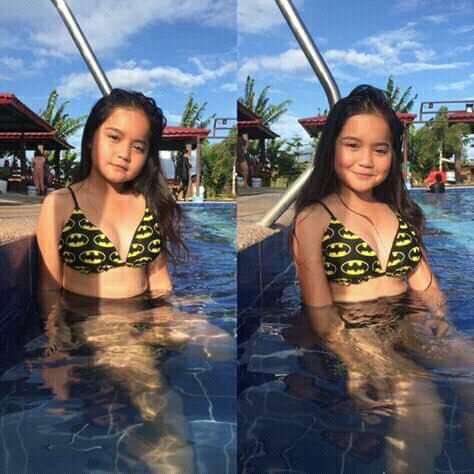 KrauerAra's tweet image. niñas de ahora a los 12// yo a los 12