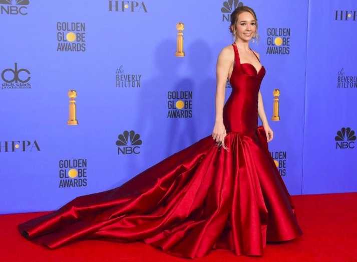 Spokesman_Photo's tweet photo. #GoldenGIobes fashion
https://t.co/qmPSqxEvLB https://t.co/yVo4VDoWLh