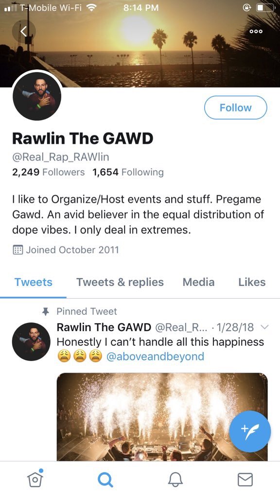vincentianteens's tweet photo. #SurvivingSJU Rawlin from LUL is a serial rapist https://t.co/N4YPNxFc2R