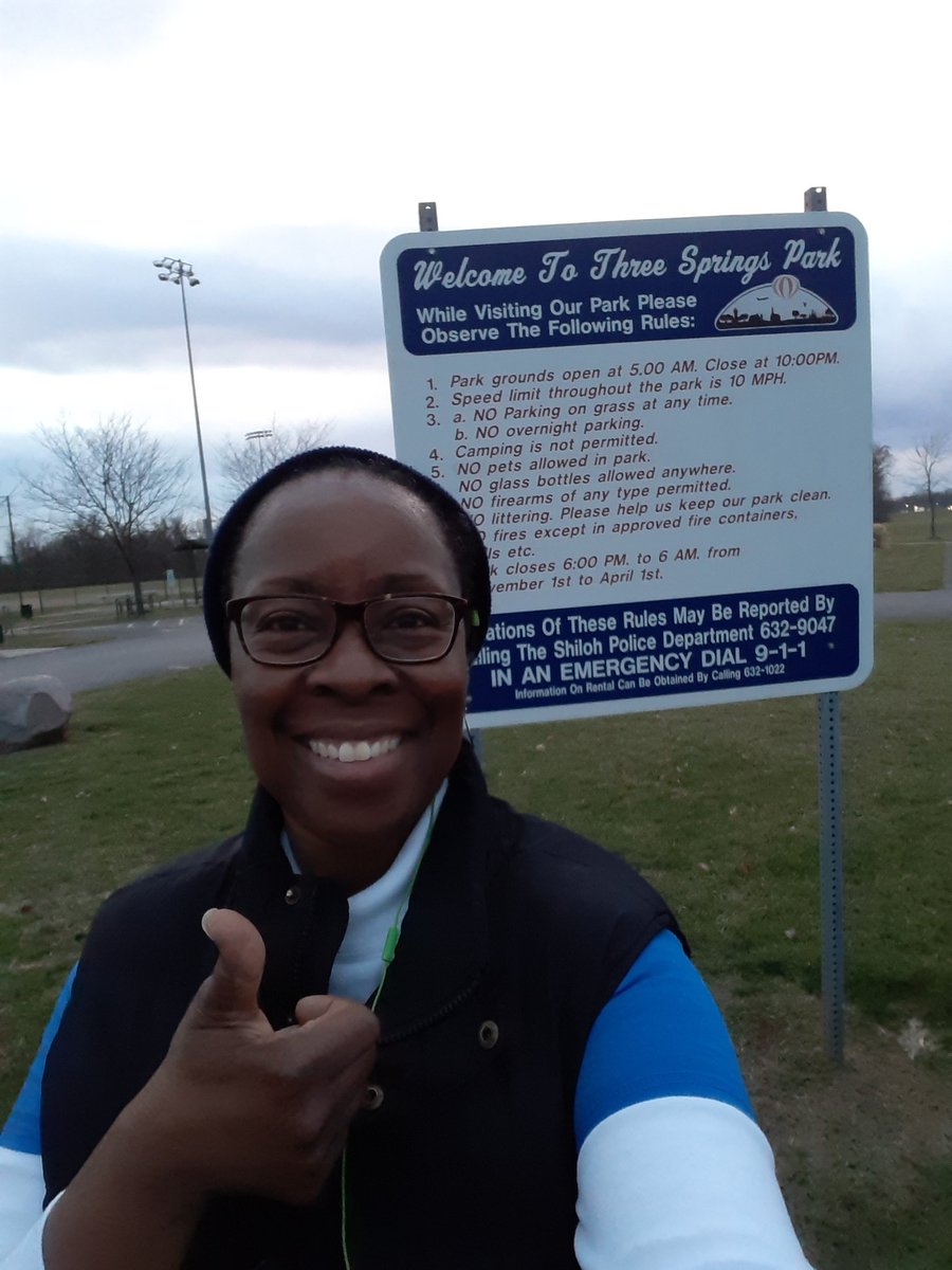 iCelebrateU365's tweet photo. What was the #impact of your #workout / #exercise today? #GirlTrek #StressProtest #30mins5xweek ๐๐๐ฟ#300daysInProgress D10 #selfcare #iAmWorthIt ๐ #iCelebrateU365 ๐๐ฑ๐ #EverBecoming https://t.co/wCwDasg80h
