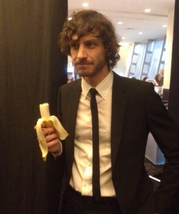 Gotyettes's tweet photo. @the3basics 🍌 https://t.co/ibz7w3WbpT