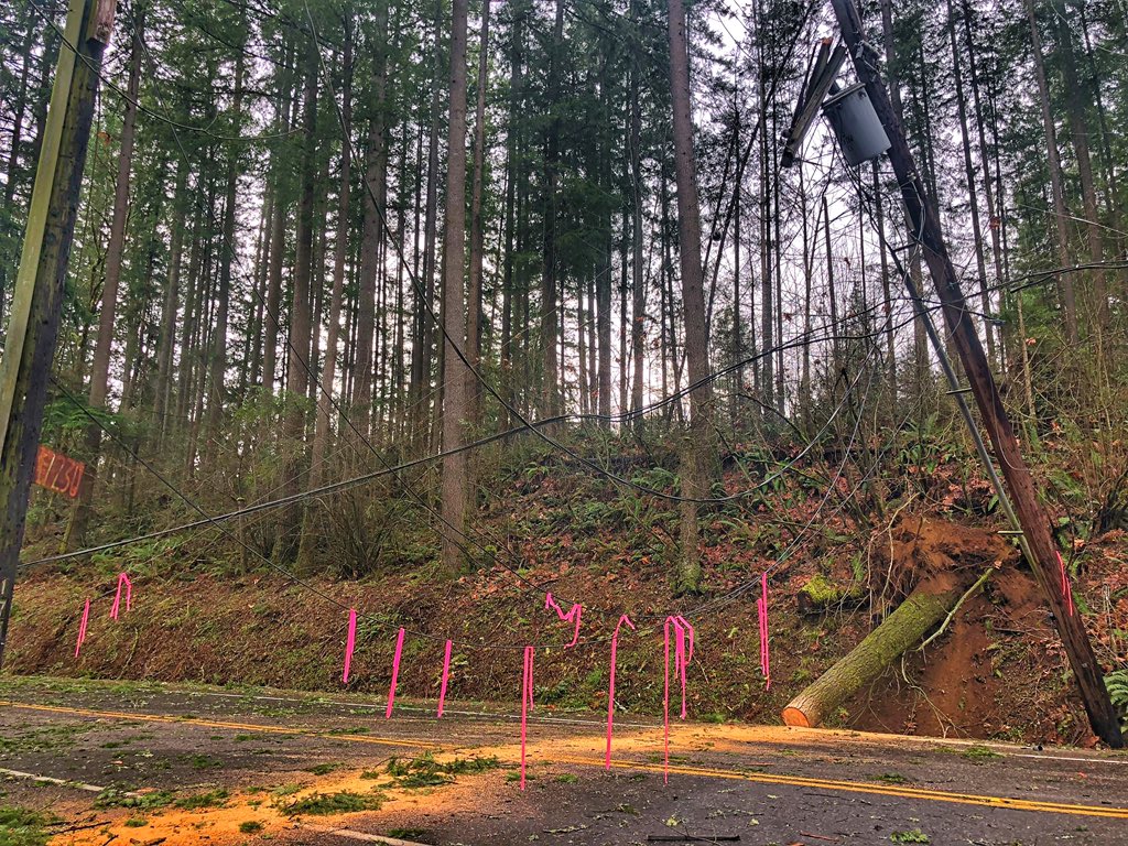 cabletech75's tweet image. Here’s some images from around Southeast King County, Maple Valley, Black Diamond and Enumclaw areas. Working to restore communications around the clock. @KING5Seattle @ComcastWA @komonews @KIRO7Seattle @Q13FOX