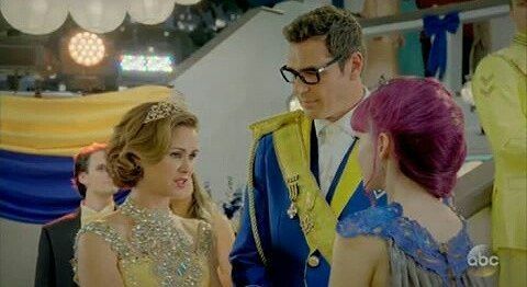 My mother <a href="/MalificantMal99/">Ben hook</a> and my Wife and Queen <a href="/QueenMalAuradon/">👑Queen Mal  Florian👑</a>