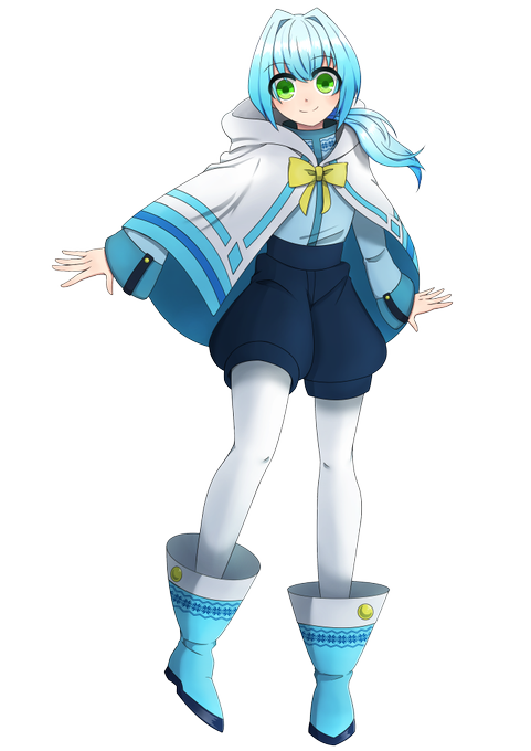 ノアさんのtwitterイラスト検索結果 古い順