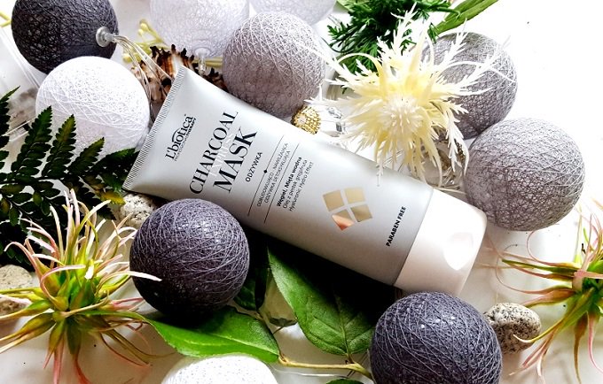 TylkoStyl's tweet photo. L’biotica #Professional #Therapy #Charcoal ekspresowa odżywka do włosów https://t.co/JWPWAix6EQ #lbiotica #biovax #asia #hairs #love #charcoal #green #hairstyle #beautiful #cosmetics #kosmetyki #cosmetology #vegetarien #professional #vegan #vegetarian #art #MondayMotivation https://t.co/qb2BdPWFqm