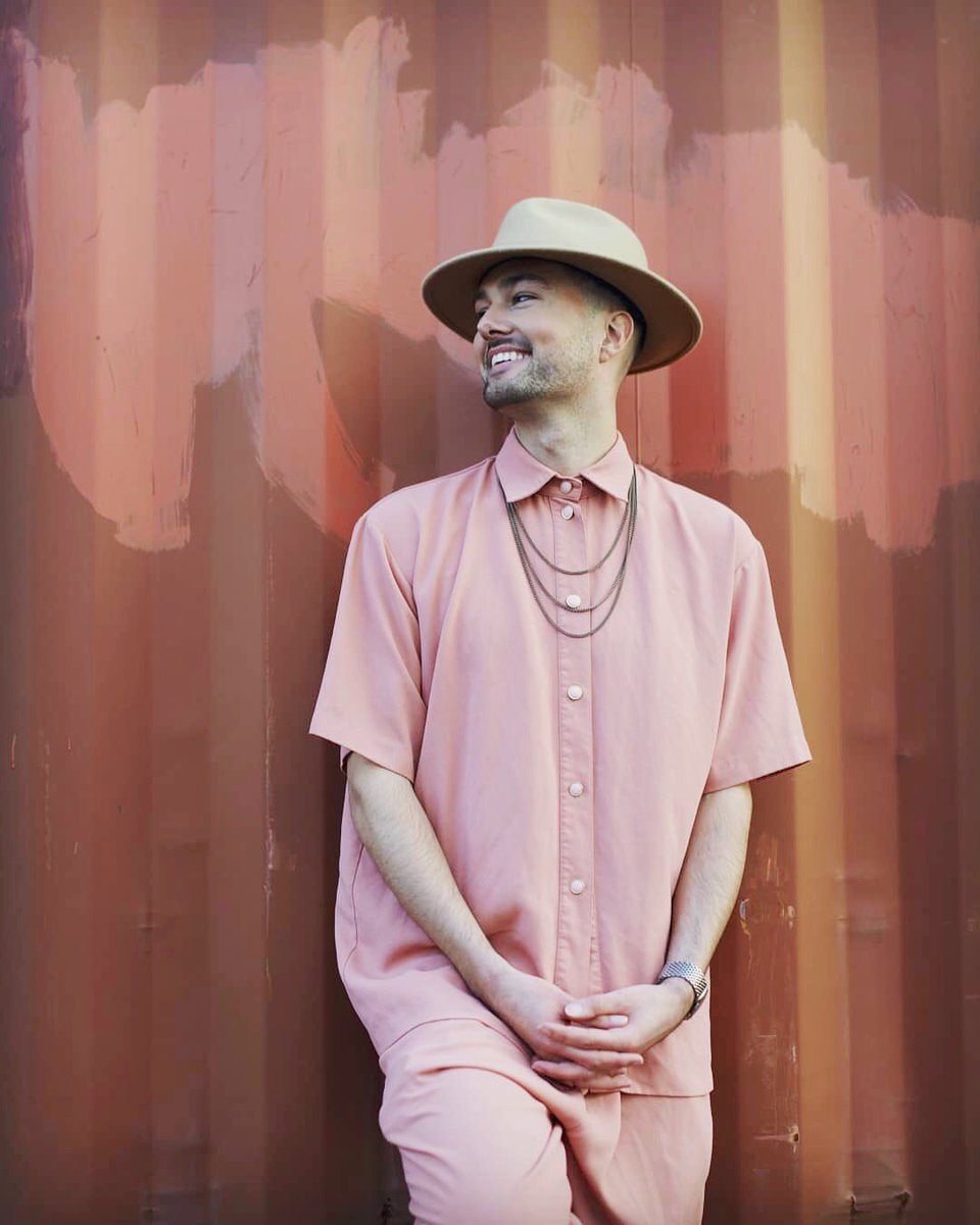 We're still so stoked to see <a href="/musicbyrei/">Rei</a> taking the world by storm with his high-vibe tune ‘Good Mood’!!
Congratulations on cracking a million Spotify streams Chief! 🔆😃🆙
#goodfriends #goodnews