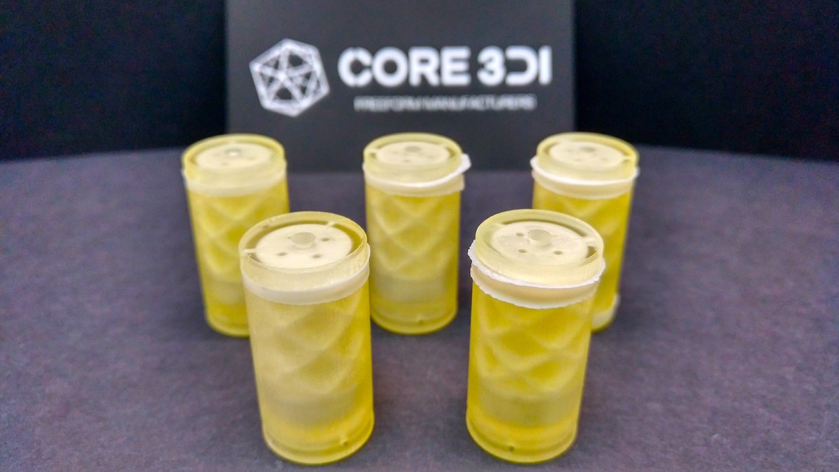 Core3di's tweet photo. Start your Short-Series Production for Fast Prototyping and New Product Introduction tests right away.
.
.
.
#core3di #FreeformManufacturers #3dprinting #AdditiveManufacturing #FIM #Addifab #InjectionMolding #prototyping #IndustrialProduction #technology #tech #3dprints #3dmodel https://t.co/ZxOYoEcr8q