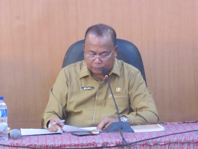 Dinas Sosial Provsu tweet media