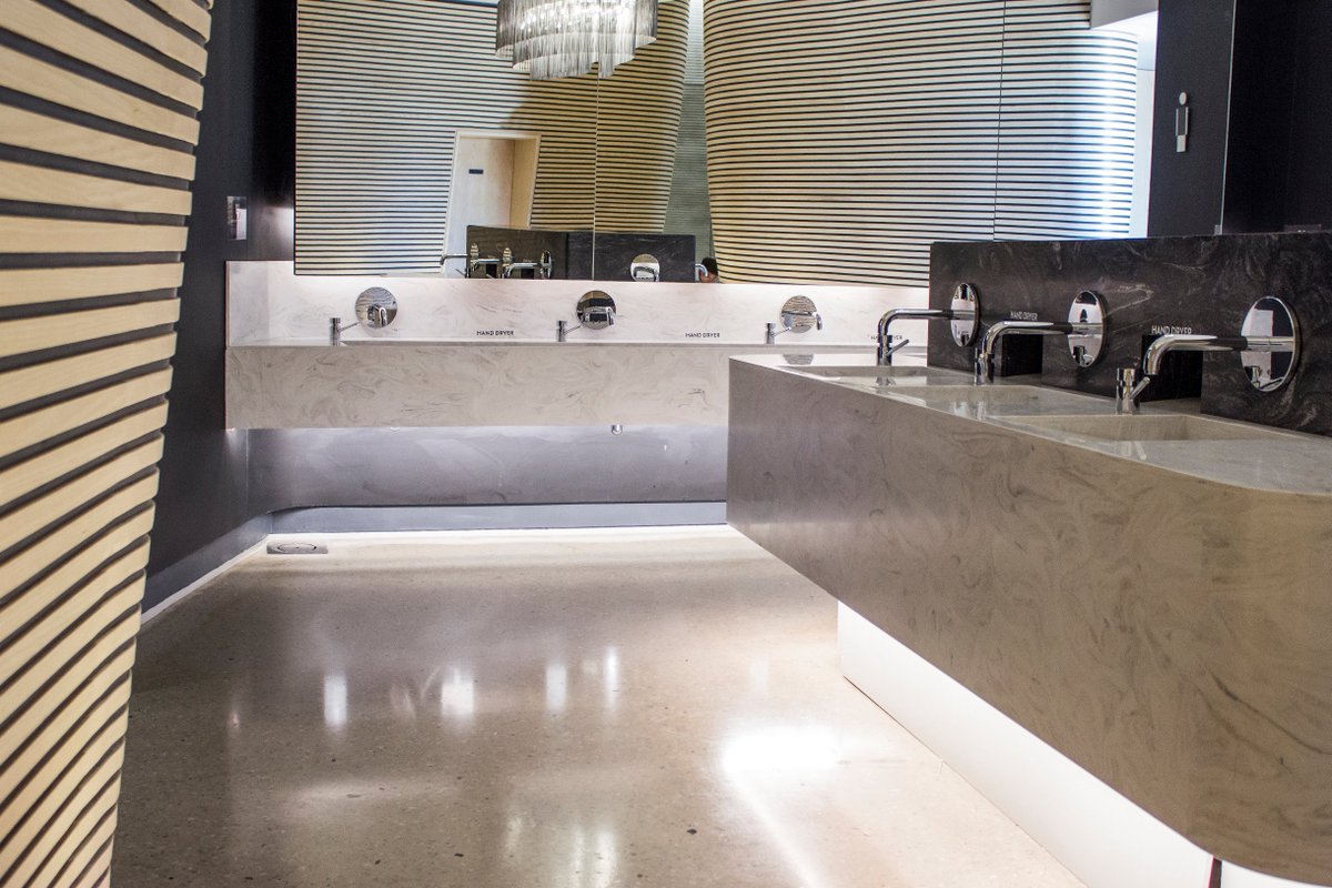 Infin8 Surfacing tweet media