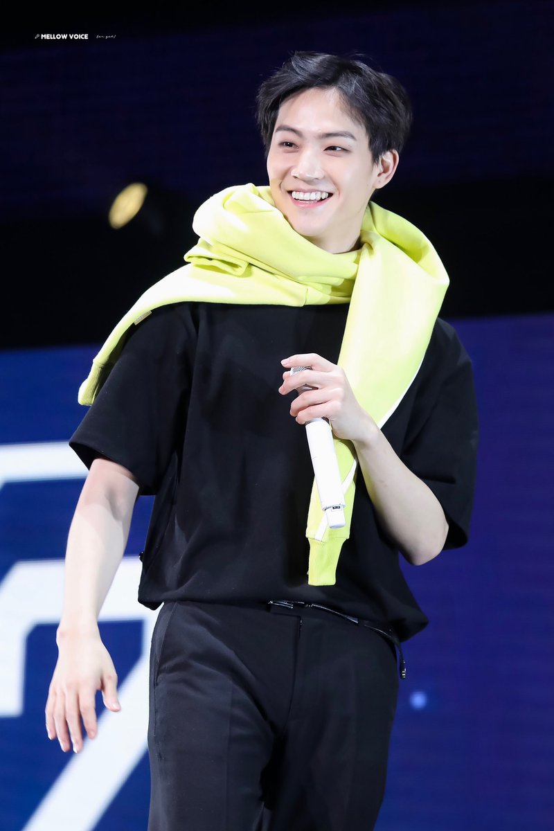 MHDEFB's tweet photo. มีรอยยิ้มที่สดใสตลอดไปเลยนะ😁 https://t.co/uJZPfboa5d