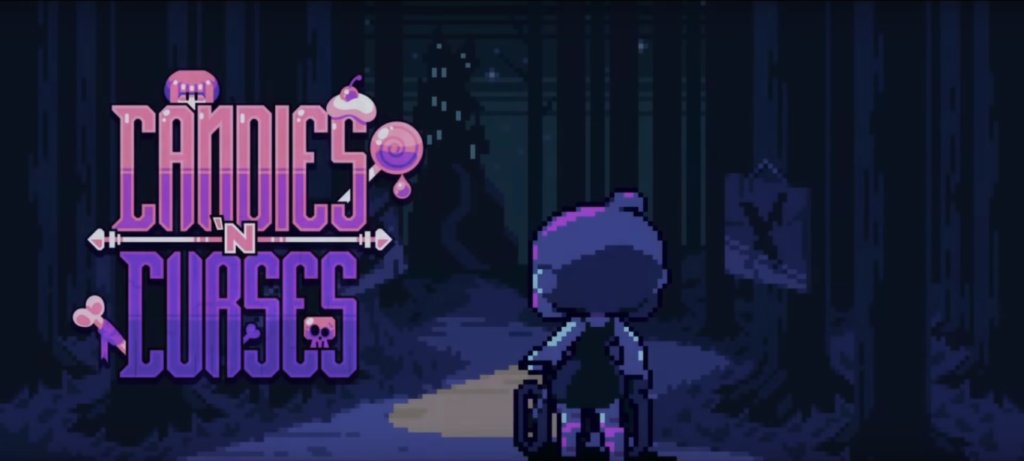 AndroidGamerIT's tweet image. Recensione Candies ‘n Curses – Entra nella villa infestata - bit.ly/2Qv4mgS