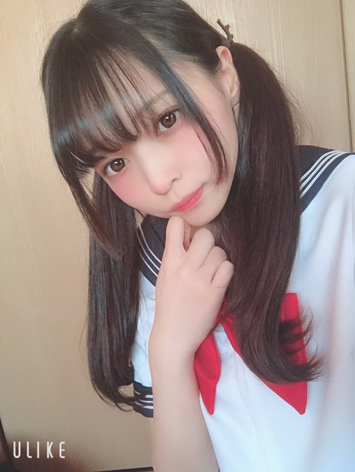 コスプレイヤー月乃うららのTwitter画像1