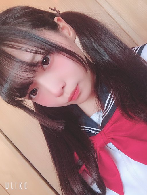 コスプレイヤー月乃うららのTwitter画像2
