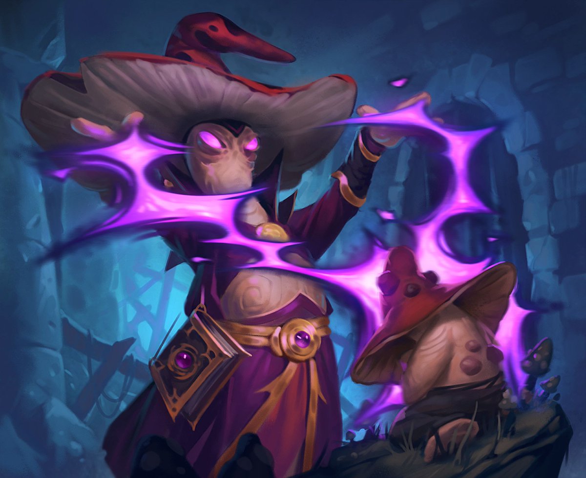 LaberintoRPG's tweet image. Slawomir Maniak