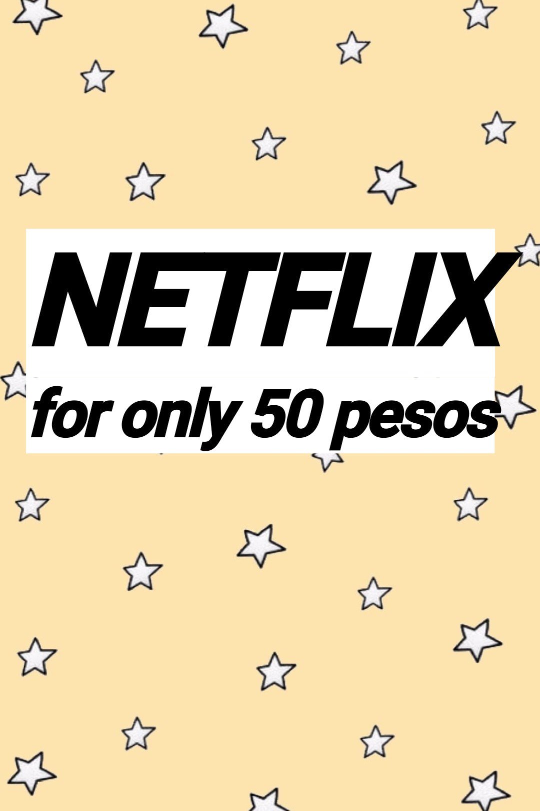 netflix and chill / Twitter