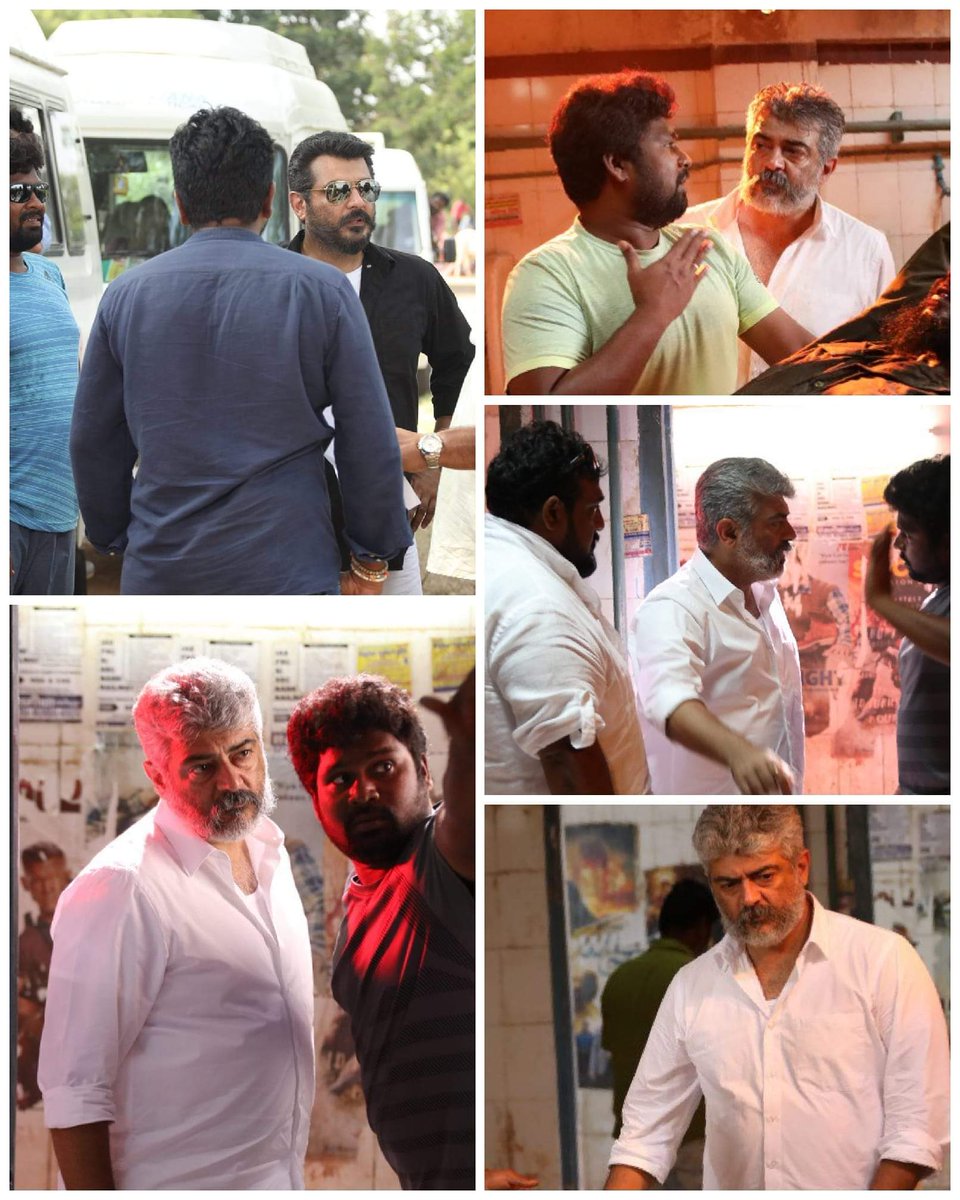 viswasam07's tweet photo. Viswasam action spot pic😍👌💪
#viswasam https://t.co/US5hN3LDtF
