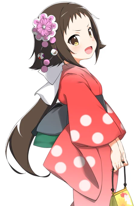 遅くなりましたが今年もよろしくお願いします。 