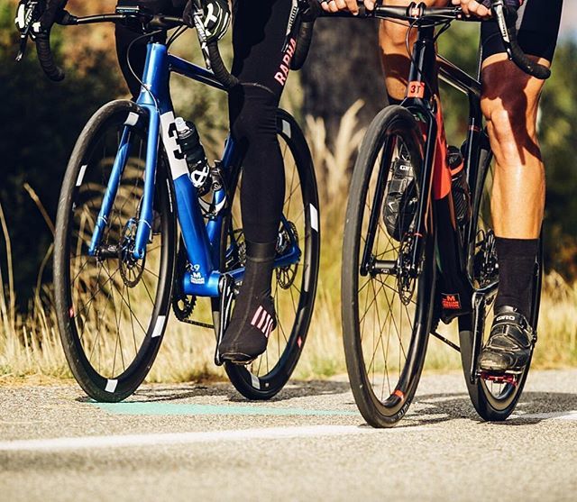 3Tbike's tweet photo. Happy Monday everyone!
.
Give your legs some rest and have a read through our latest blog post: climbing the Mount Ventoux on a Strada Pro and Exploro Team - twice in one day! You can find the link in our Insta bio.
.
.
#3T #3Tbike #3Tstrada #StradaPro #… https://t.co/nREbhNUpN5 https://t.co/PM6CeJK7FJ