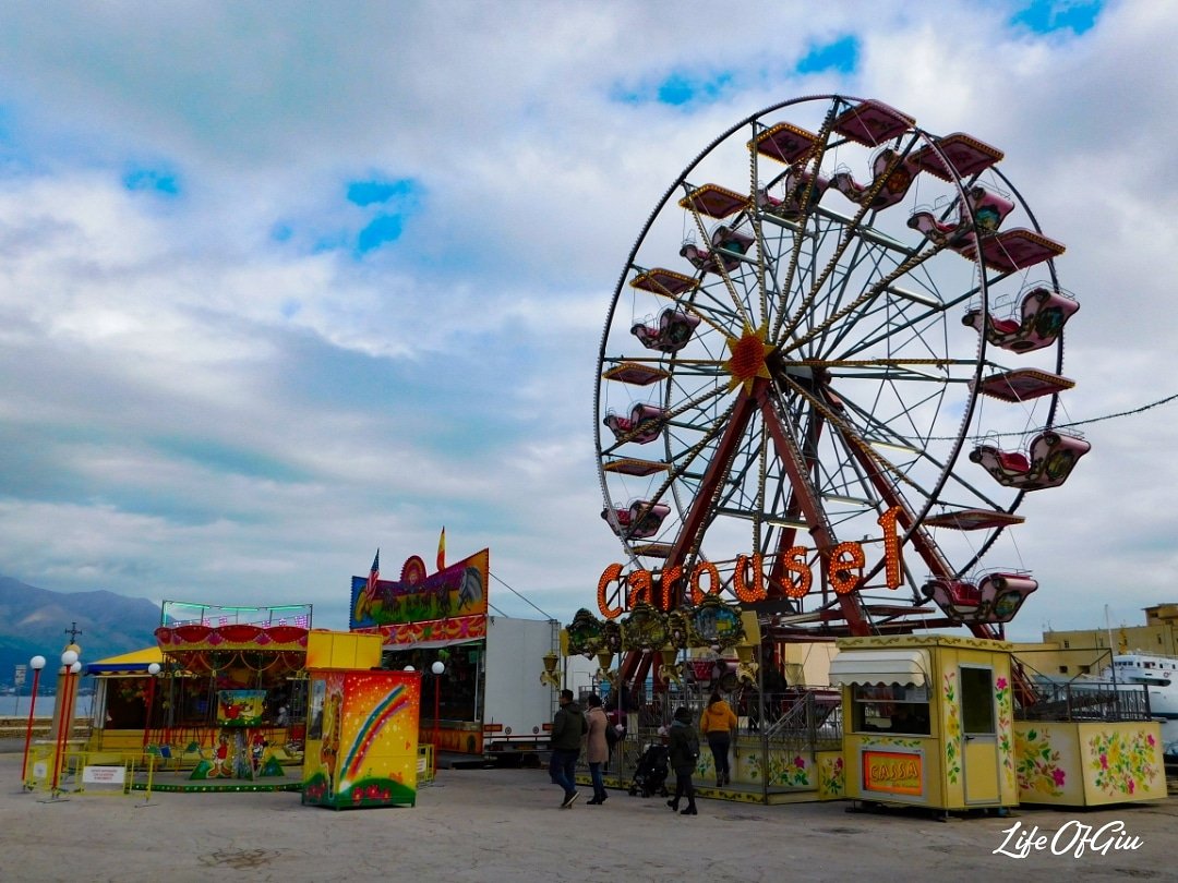 GiuliaVillani95's tweet photo. Carrousel 🎡

#Nikon #italy #photography https://t.co/q9d664bGZQ