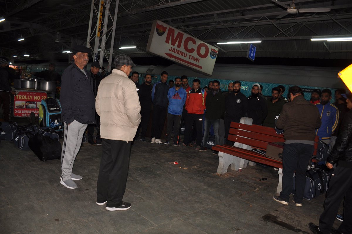 Jammu & Kashmir Forest Department tweet media