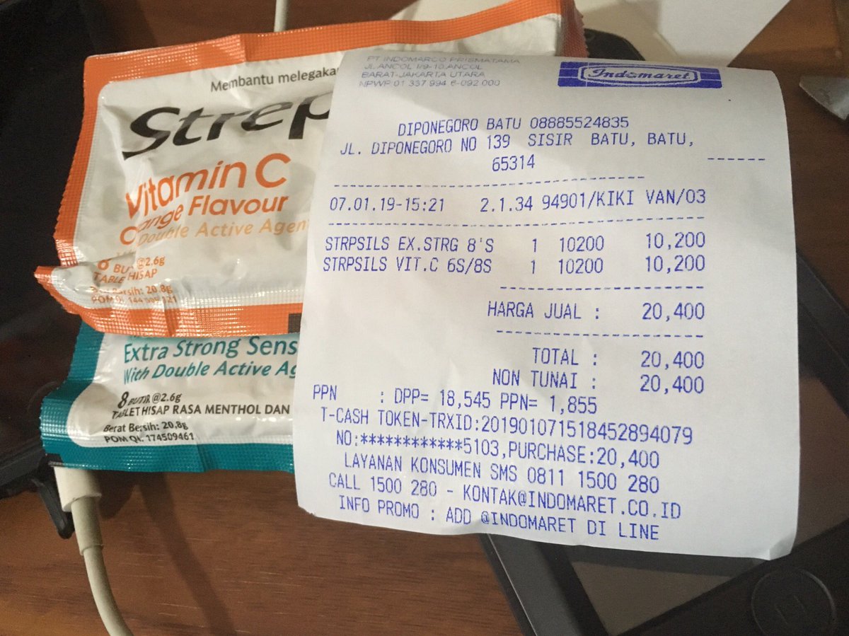 AzizSan44's tweet image. Hidup simple dengan cashless 🙊

Ngak pakai drama 100 nya boleh di sumbangin? 😂

#PakeTCASH #JajanPakeTCASH #SemuaBisa #JadiBaik #TCash