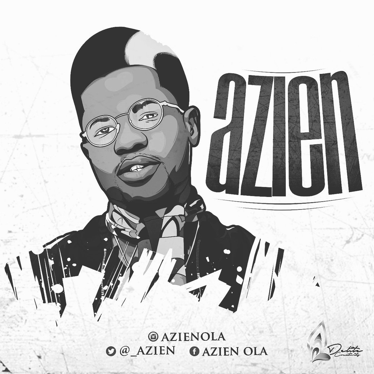 _azien's tweet photo. My new single #pariwo is everywhere FAMZ 🎶 Y'all need to 👂 to dis JAM 🔥 🔥 🔥 PARIWO contest still going on instagram @azienola 😉 download #pariwo 👇 👇 👇 https://t.co/MNfpCoCf0b @LuckyRecordsLab prod. by doomzday mixed by @TayeOlusola https://t.co/aBgWmrNX0y