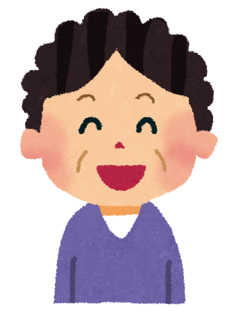韓国のおばちゃんパーマがすごい みんなパーマをかける理由は おやきたべよ