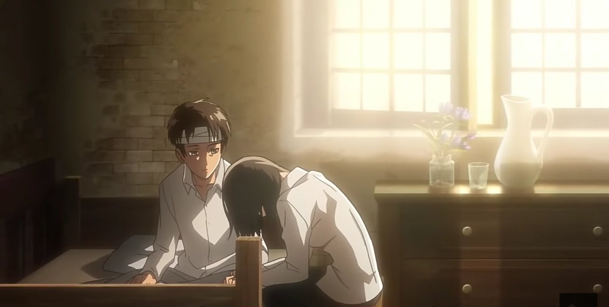 Mario_Garcia09's tweet photo. @hajime_isayama たとえそれが抱擁であっても、エレンとミカサは一緒になって最高の結末です、彼女はそれに値する。私はあなたの人生にあなたが持っている良いことをさようならとおめでとうと言います https://t.co/oTidtMJoN3