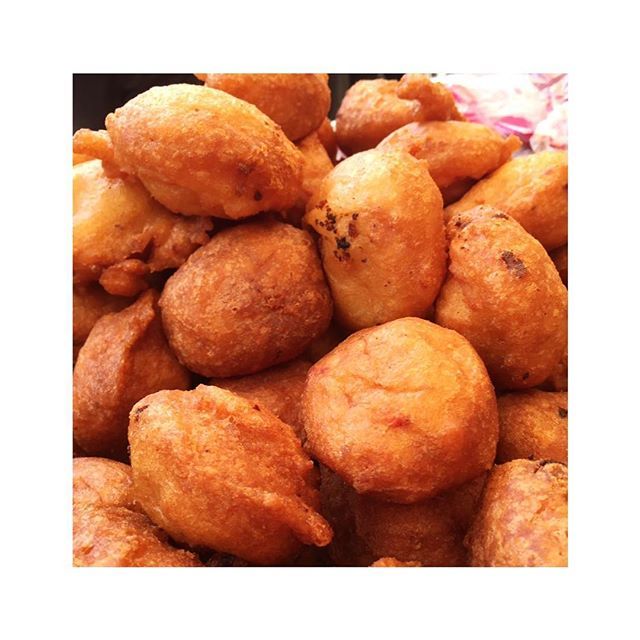 OtresRestaurant's tweet photo. Monday Motivation : Akara. #fortheloveoffood #foodiegang #lekki #Akara#breakfast #Lagos #otresrestaurant #food #africanfood https://t.co/Mzw9b8hnLA https://t.co/oeT4rUyFxa