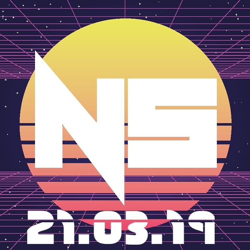 Watch this space! 
#NebulaState #TakeUsToYourLeader #LocalMusic