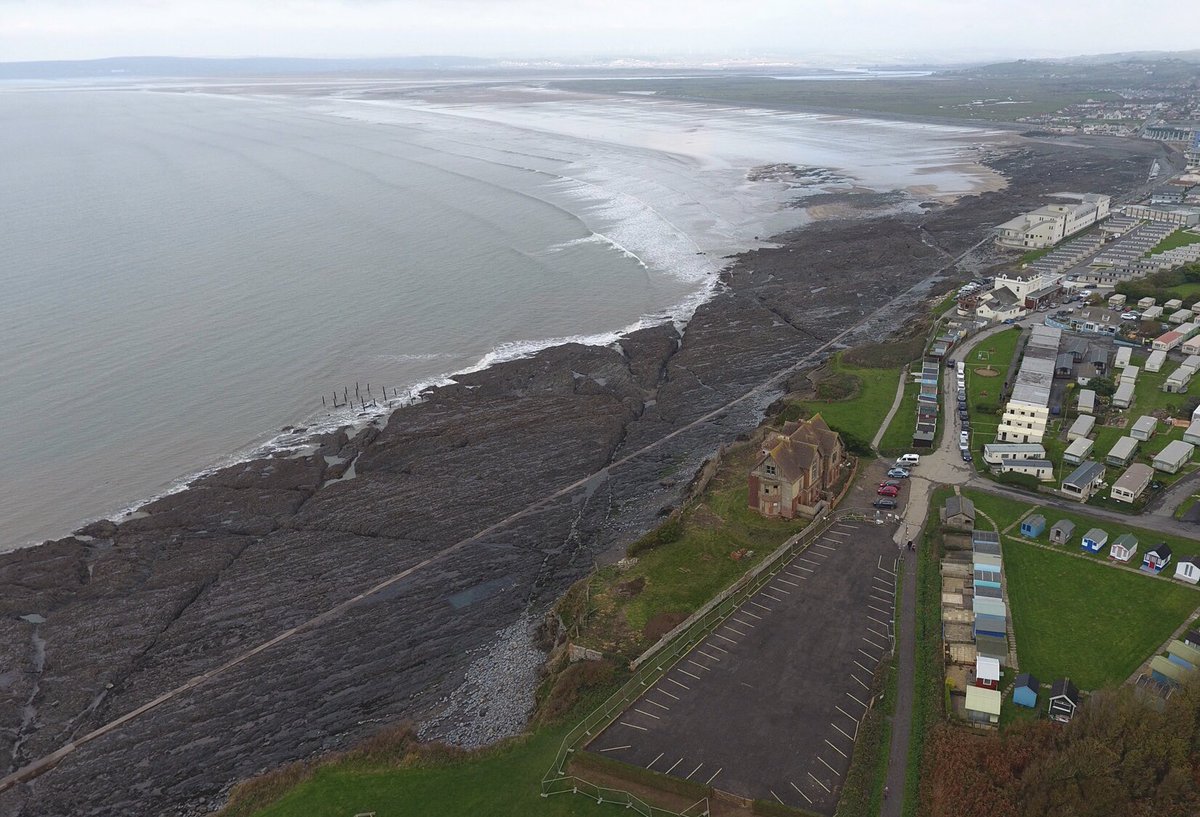 The New improved and Bigger FREE CAR PARK in WESTWARD HO! Devon is doing the job intended.<a href="/ParkingReview/">Parking Review</a> <a href="/lovenorthdevon/">North Devon</a> <a href="/ndgazette/">North Devon Gazette</a> <a href="/GreatDevonDays/">Devon Days #LoveDevon</a> <a href="/NDJournal/">NorthDevonJournal</a> <a href="/BraddicksHols/">Braddicks Holidays</a>