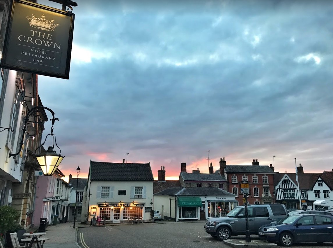 FramlinghamBA's tweet photo. FBA is open to everyone doing business in and around Framlingham: https://t.co/106Pw7YmOK

Whether you’re trading locally or globally, based in the town itself or commuting in and out, this town means something to you – so joining Framlingham Business Association makes sense. https://t.co/AumBA7W2Py