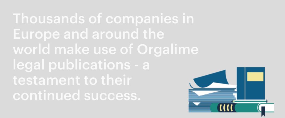 Orgalim_EU's tweet photo. Currently Orgalime offers around 30 legal publications which are updated in line with new or revised legislation. Find them here: https://t.co/yfcIKzkazp https://t.co/inQRs3OLd0
