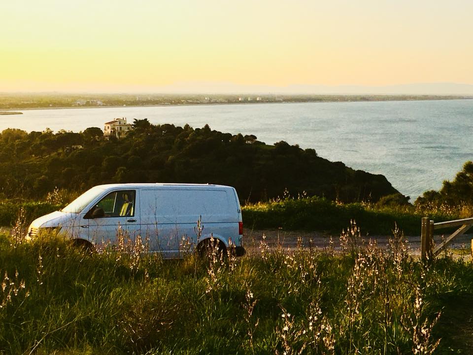 Eden Campervan tweet media