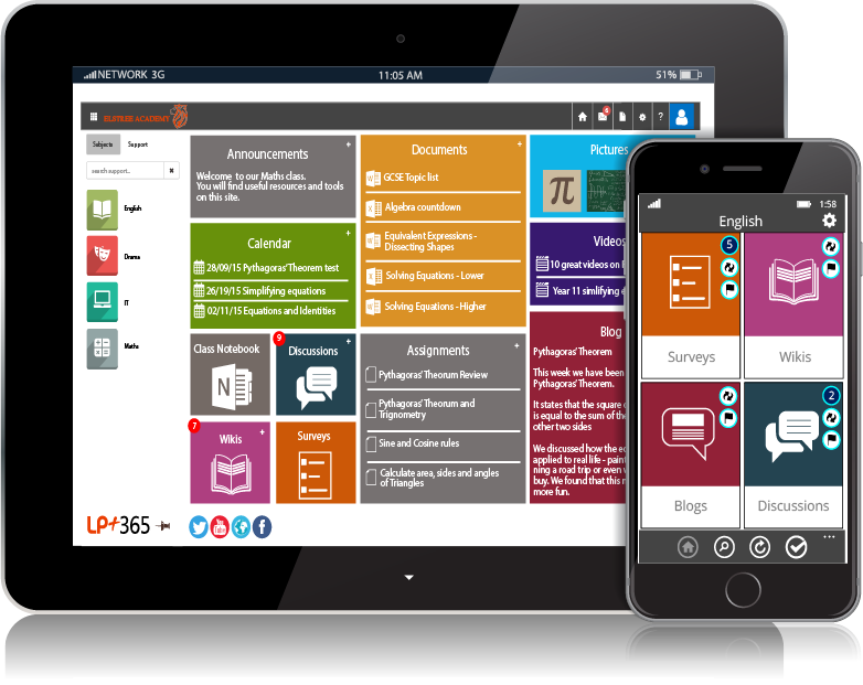 tweetlpplus's tweet photo. Looking for some #MondayMotivation ? Check out the #LP365 app and see how you can transform the way your school uses #Office365
Click the link to find out more: https://t.co/bavx3skDqi https://t.co/8mJr1Mi1RW