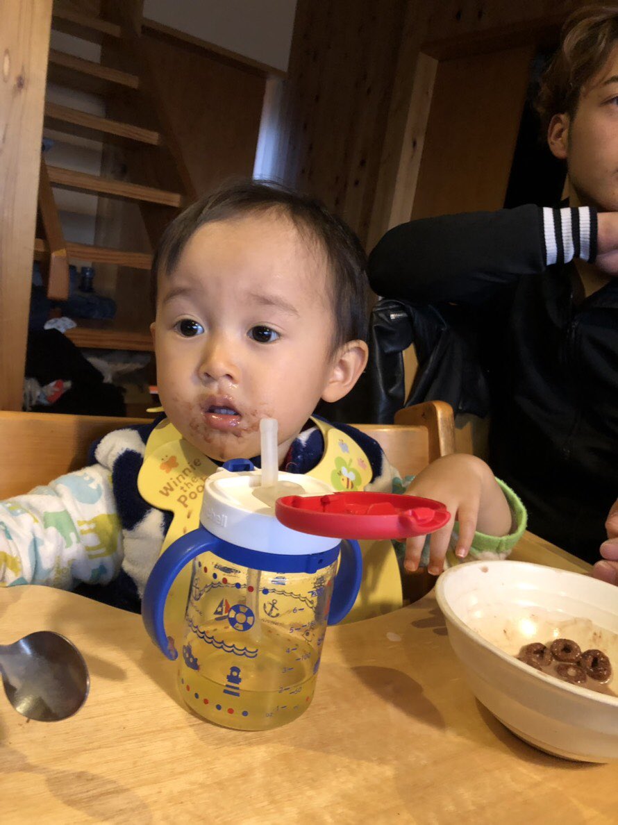 iwasam23's tweet photo. 1月5日 15時33分
2456グラム
ちっちゃいけどまた新しい家族が
増えました👶🏻
環境も変わってまぁ色々あるけど
とりあえず頑張っていきましょ👍🏻 https://t.co/tteeginTRF
