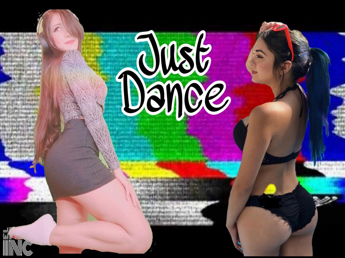 ElPipeInc's tweet photo. 3 Videos en dos días.

Especial Daniela Azuaje: 
https://t.co/RvDKF0HmwO

Especial Ari Gameplays:
https://t.co/GsvqfTQxBG

Stream de Just Dance #Musi #DanielAzuaje #TaiTaiGamer #Flaiveth 
https://t.co/NiWEPRgseC https://t.co/Urpl3biKW3