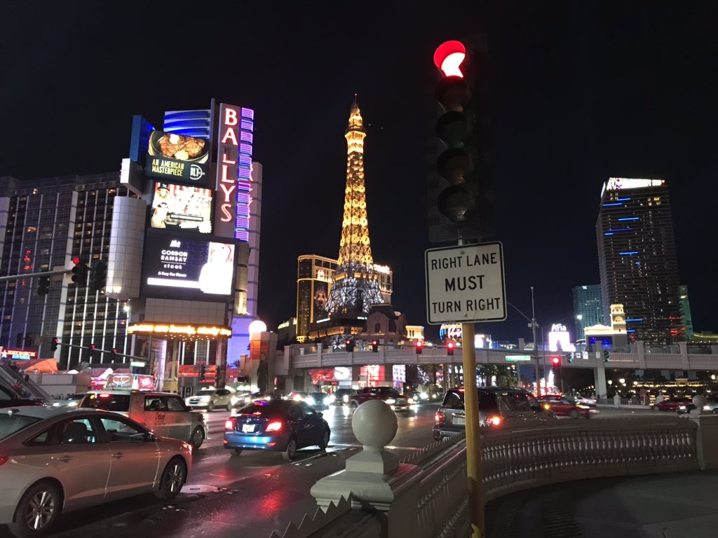 Las Vegas, jackpot pour les startups du Grand Est ?  #ceslasvegas2019 #f3lorraine