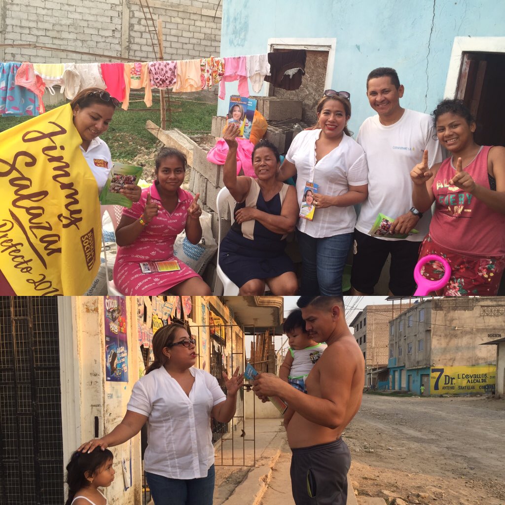 margarita_patio's tweet photo. Cada día con mayor insistencia, el pueblo me pide que no les FALLE ,q realice lo que familias que gobernaron el cantón NO hicieron, qhaga lo q Administración con gran cantidad de dinero NO HIZO,nuestro Gob Local será al servicio de la ciudadanía 🤝
#MargaritaPatiñoAlcadesa2019 https://t.co/OKwXHW2lz6