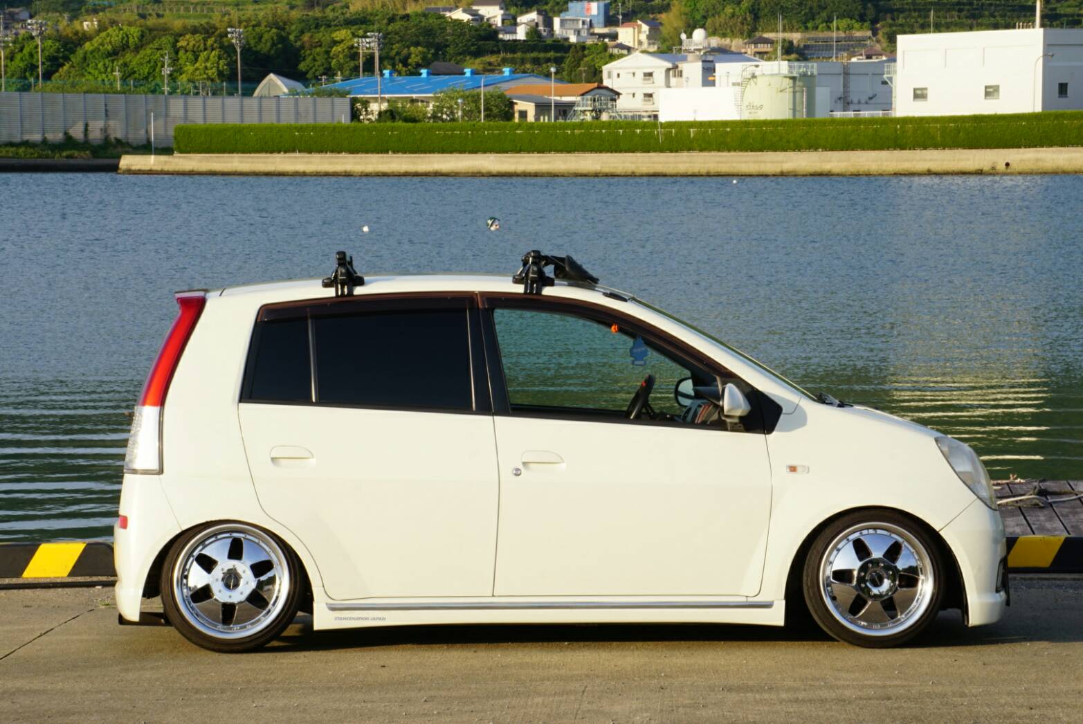 ビエナ シャルク SPEED STAR VIENNA 14インチ6J 4穴 マルチ 100 110 オフセット＋32 4本セット SSR ヴィエナ 15インチ 希少SSR スピードスター ビエナ 15インチ