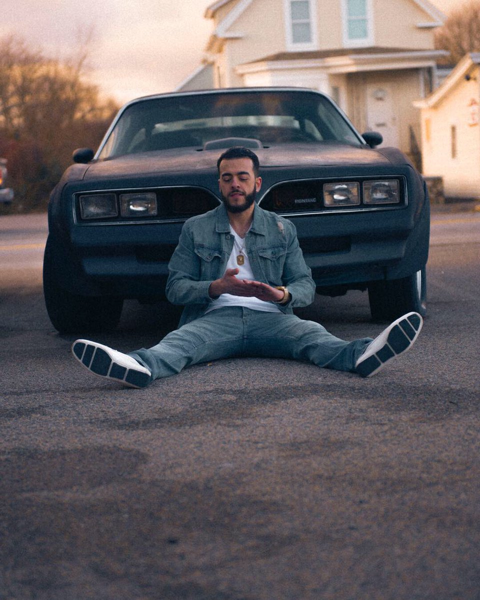 Done with the negativity                       📸<a href="/AndrewDiLeo/">Andrew DiLeo</a>