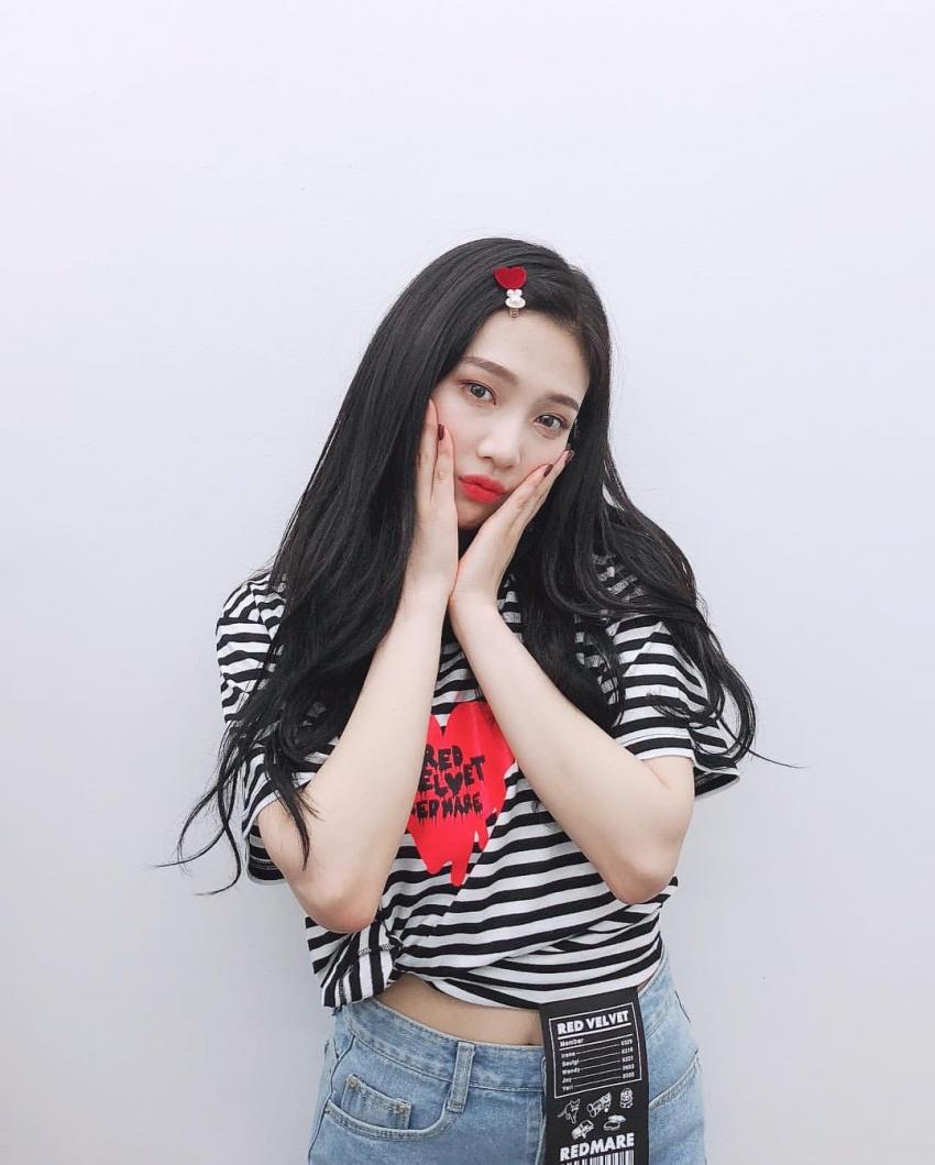 DC 조이갤러리 tweet media
