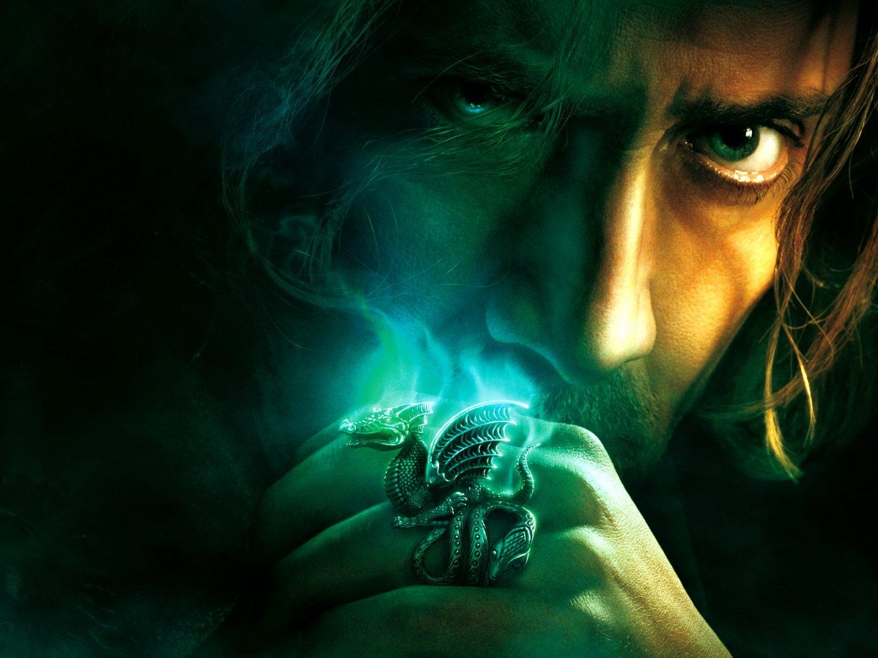 Happy Birthday Nicolas Cage! 