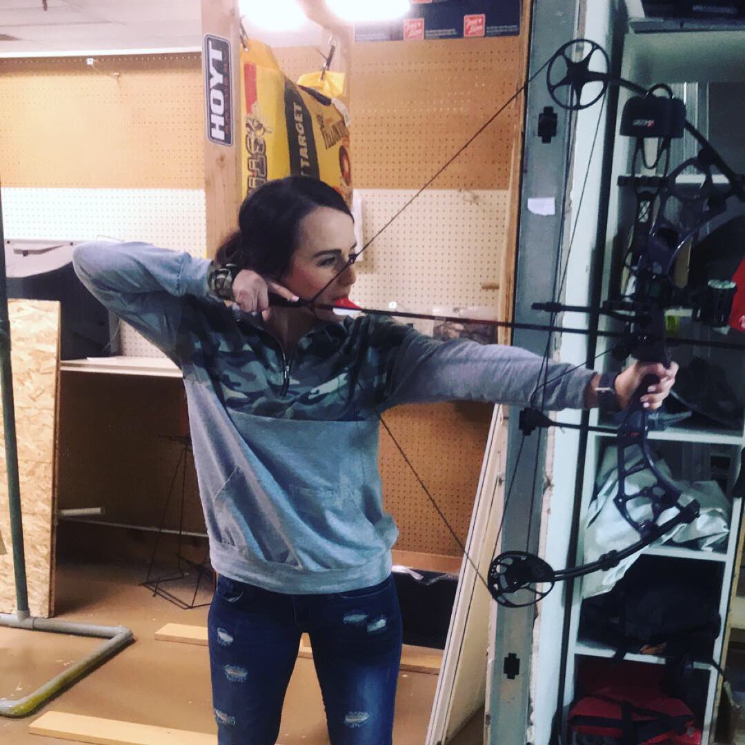 C_Dayyy's tweet photo. 🏹🏹 https://t.co/clo5sozhsU