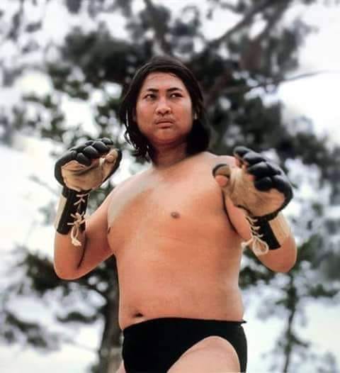 本日､香港映画界の大哥大､サモ・ハン(洪金寶)氏の生誕日☆ #サモ・ハン