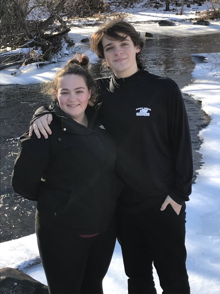 Chuck Wartman tweet media