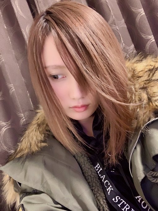 Twitterのコスプレ画像16