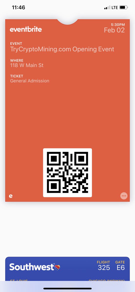 trycryptomining's tweet image. eventbrite.com/e/trycryptomin…