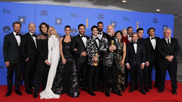 アメリカンクライムストーリー Twitter Search Twitter